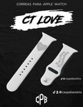 Correa CaspeBand — CT Love